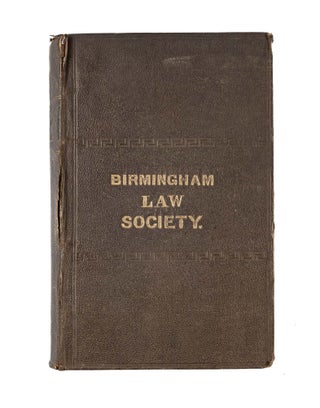 A Treatise on the Law of Marriage and Other Family Settlements, With..