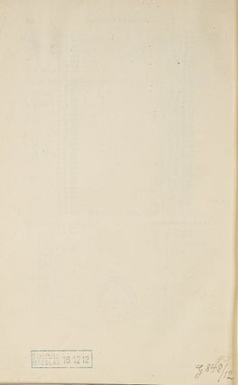 Das Gemeine Recht Englands und Nordamerikas (The Common Law)