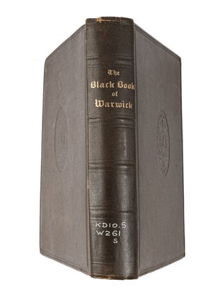 The Black Book of Warwick.