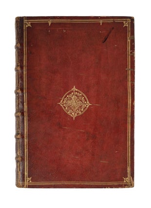 Codicis Dn Iustiniani Sacratiss Principis, Nuremberg, 1530.
