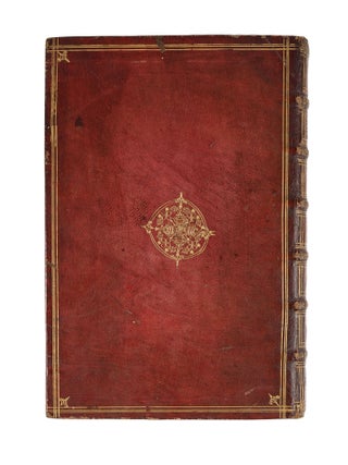 Codicis Dn Iustiniani Sacratiss Principis, Nuremberg, 1530.