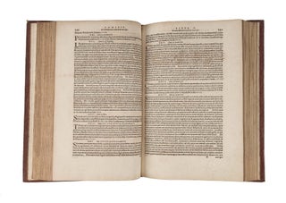 Codicis Dn Iustiniani Sacratiss Principis, Nuremberg, 1530.