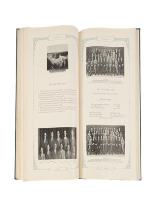 1928 Michiganensian. 1928 Year Book of the University of Michigan