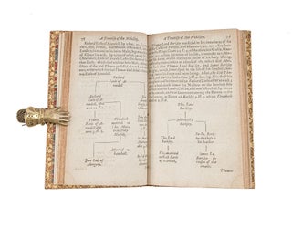 Judge Dodaridge, His Law of Nobility and Peerage, Wherein the...