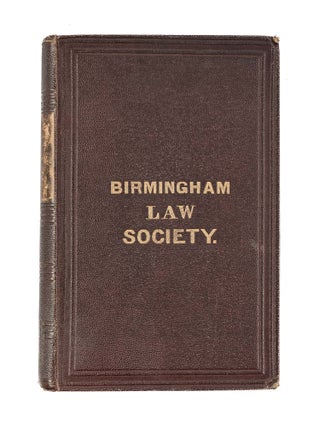 The Practice & Procedure of the House of Lords, in English, Scotch &..