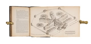 Prisons and Prisoners. Inscribed by the author.
