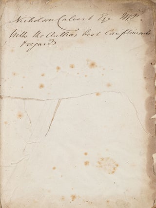 Item #81525 A Treatise Upon the Proceedings to be Adopted by Members in. Thomas Moulden Sherwood