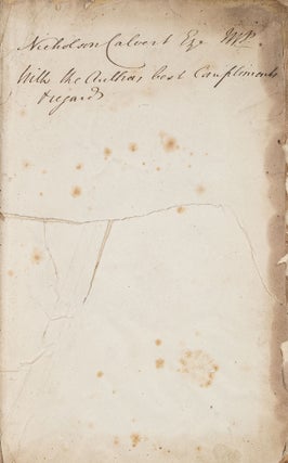 Item #81525 A Treatise Upon the Proceedings to be Adopted by Members in. Thomas Moulden Sherwood