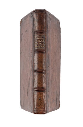 Lex Parliamentaria, Or, A Treatise of the Law and Custom of the...
