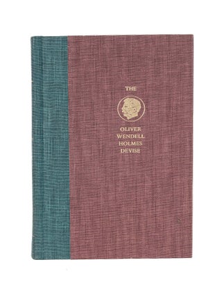 The History of the Supreme Court of the United States. Vol. 9, The...