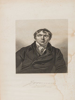 Speeches of John Philpot Curran, While at the Bar.