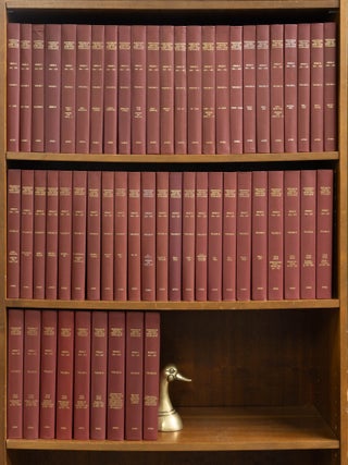 Item #81773 Nineteenth Century Short Title Catalogue Series II, Phase I, 1816-1870. Avero...