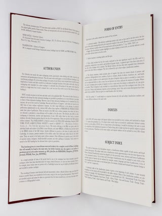 Nineteenth Century Short Title Catalogue Series II, Phase I, 1816-1870
