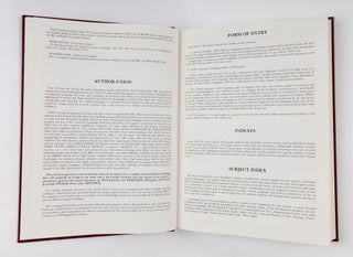Nineteenth Century Short Title Catalogue Series II, Phase I, 1816-1870