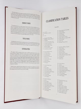 Nineteenth Century Short Title Catalogue Series II, Phase I, 1816-1870