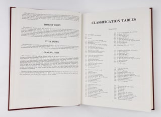 Nineteenth Century Short Title Catalogue Series II, Phase I, 1816-1870
