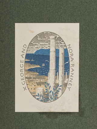 The Comic Blackstone, With Illustrations by George Cruikshank, 1846.