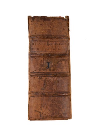 The First Part of the Justice of the Peace His Companion; Or, A...