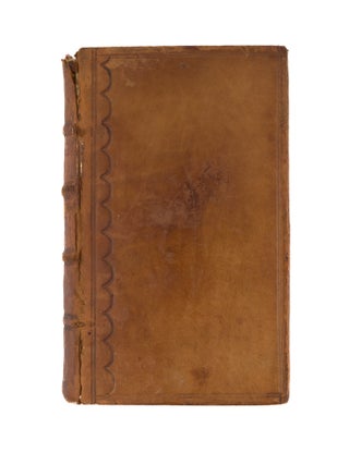 The First Part of the Justice of the Peace His Companion; Or, A...