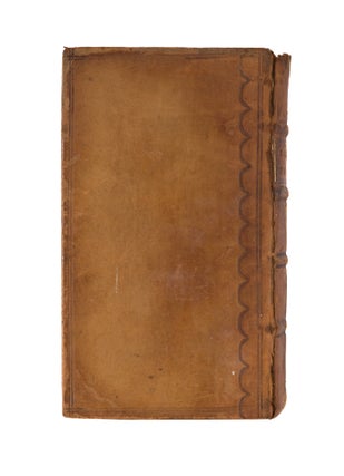 The First Part of the Justice of the Peace His Companion; Or, A...