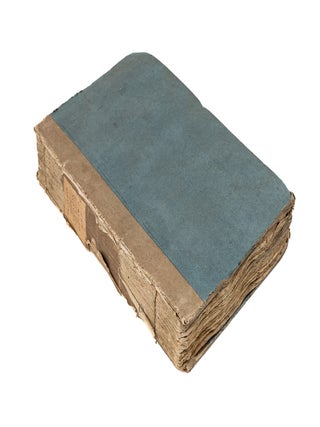 A Practical Treatise on the Law of Legacies, Only Edition, 1824