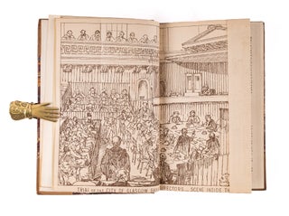 The Social Contract, or, Principles of Political Right.