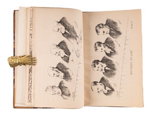 The Social Contract, or, Principles of Political Right.