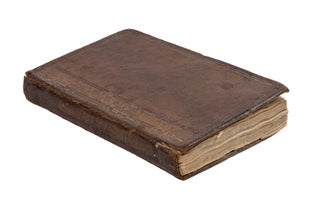 The Parsons Law, Collected Out of the Whole Body of the Common Law...