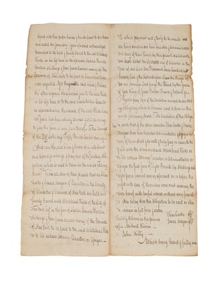 Colden vs. Custis and Morgan. Woodstock, VT, September 21, 1796.
