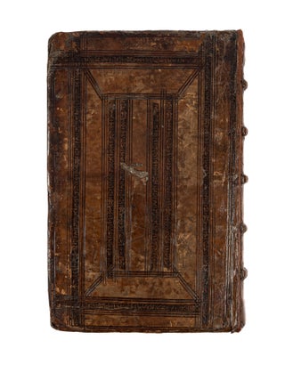 De Verborum Quae ad Jus Pertinent Significatione Libri XIX, 1596.