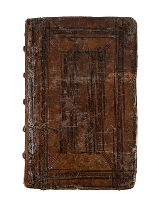 De Verborum Quae ad Jus Pertinent Significatione Libri XIX, 1596.