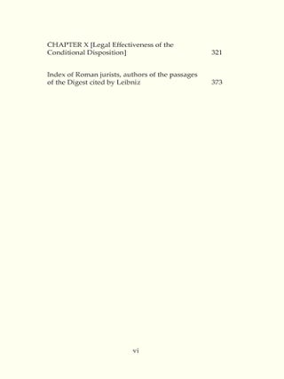 Model of Certainty, Or Demonstrations in Law Expounded in the Doctrine