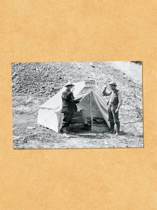 Gold Mines and Law Books: H.H. Bancroft's California Bookshop.