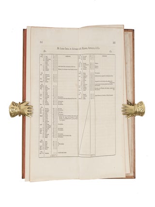 Memoir of the Life and Trial of James MackCoull, or Moffat, Who Died..