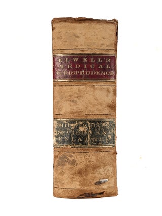 A Medico-legal Treatise on Malpractice and Medical Evidence:...