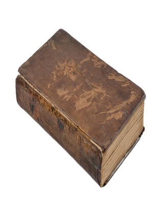 The Law of Executors and Administrators, 1st Dublin Edition.