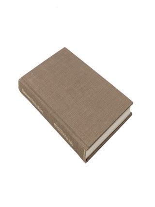 Item #82476 Proceedings of the Massachusetts Historical Society: Volume CI 1989. Massachusetts...