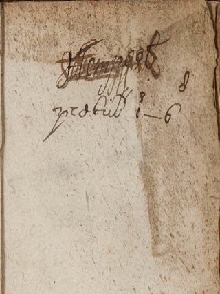 The Dialogue in English, Betweene a Doctor of Divinitie, And a...