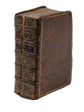 Anno Regni Annae Regiae Magnae Britanniae, Franciae, 7 Acts in all.