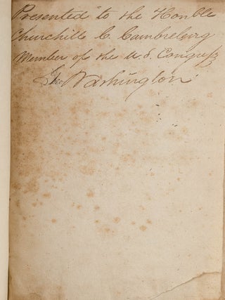 Trial of Lieutenant Joel Abbot by the General Naval Court Martial...