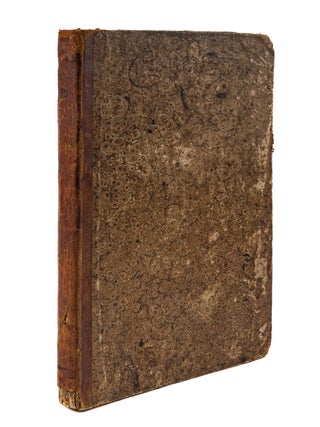 Court of Common Pleas Ledger, Montgomery County, PA, 1866-1891.