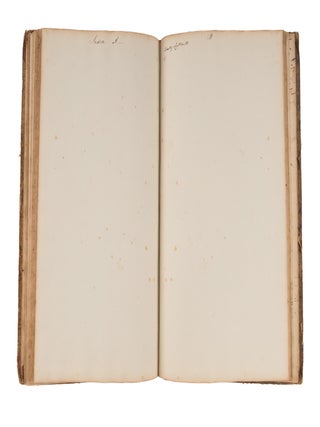 Court of Common Pleas Ledger, Montgomery County, PA, 1866-1891.
