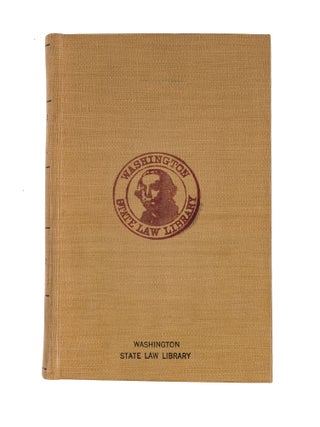 Item #82683 Laws of the State of Mississippi; Passed at a Regular Biennial Session. Mississippi