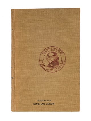Laws of the State of Mississippi, Passed at a Called Session...1858.