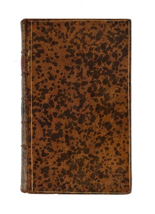 The Annals of Newgate; Or, Malefactors Register. 4 Vols. 37 Plates.