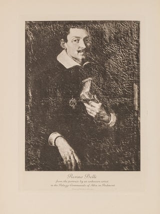 De re Militari et Bello Tractatus; A Treatise on Military Matters...