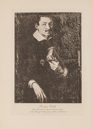 De re Militari et Bello Tractatus; A Treatise on Military Matters...