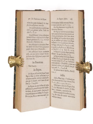 Enchiridion Lexici Juris Incliti Regni Hungariae, Seu Extractus...