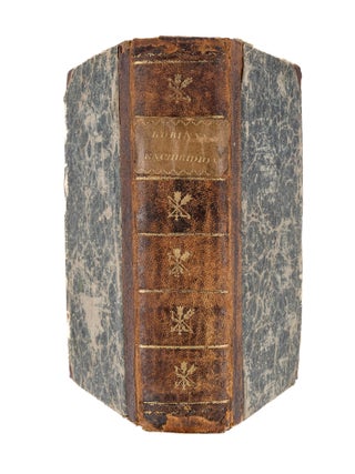 Enchiridion Lexici Juris Incliti Regni Hungariae, Seu Extractus...