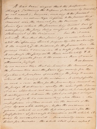 The Trial of Richard Patch for the Wilful Murder of Isaac Blight...